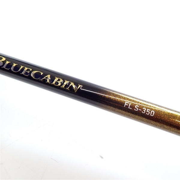 ２４クラブブルーキャビンＦＬ　Ｓ－３５０・Ｋ